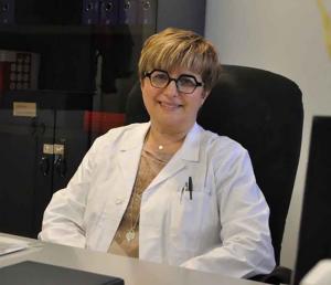 Prof.ssa Ivana Rabbone